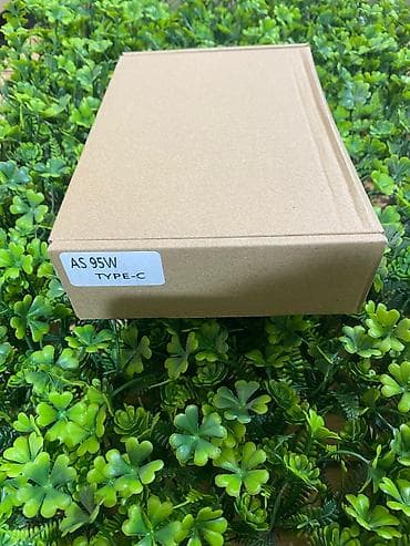 kontakt home modem: 💻 95W Type-C Power Adapter satışda! ⚡ Güclü və sürətli enerji — 3