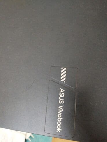 boş keys: ASUS VivoBook noutbuku 🗣️ Qiymətdə razılaşmaq olar boş bekar adamlar — 3