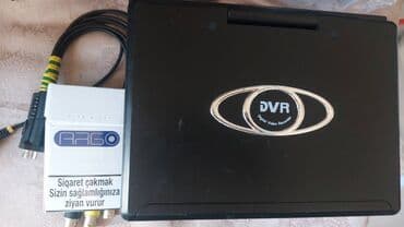 rus dilinde tercüme: Ekranli Dvr H.264. 4 giriw ve ses giriwleri. Tam iwlek,wekildekidir — 9