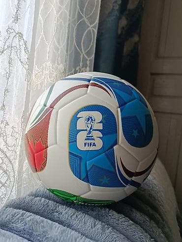 idman velosipedi type 1: Futbol topu – Trionda Pro, rəsmi oyun topu dizaynı Xüsusiyyətlər: - — 2