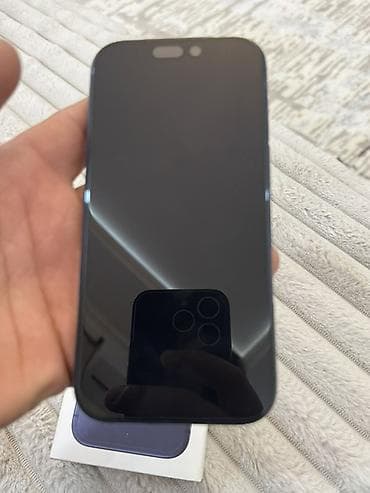 iphone 13 kreditle: IPhone 17 Pro, Mavi — 4