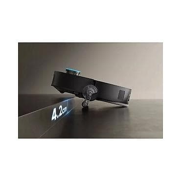 lazer açar: Robot Tozsoran Dreame X50 Ultra Complete Black Dreame X50 Ultra — 7