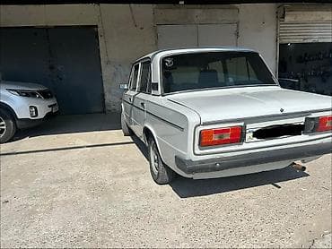 m50 matoru: VAZ (LADA) 2106: 1.5 l | 1992 il 185000 km Sedan — 7