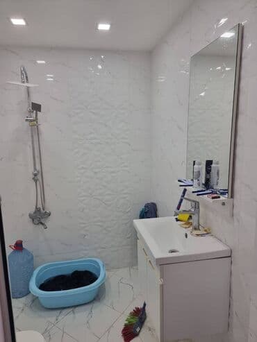 mehdiabadda ev satışı: Bakı, 2 otaqlı, Köhnə tikili, 65 kv. m — 7