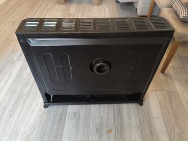 водяные генераторы для дома: Новый Секционный Радиатор Самовывоз, Платная установка, C гарантией, Нет кредита — 5