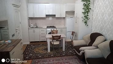 kirayə ev ecemi: Sumqayıtın ən gözəl ərazisində, Bulvarda. Kristal Abşeron. 2 ci — 7