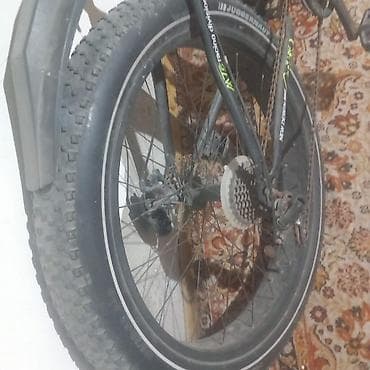 Электровелосипеды: Satılır 300m baha alınıb — 5