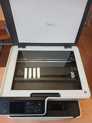 3d printer: Real alıcı ilə giymət barədə anlawmag olar. Epson M2140 — 6