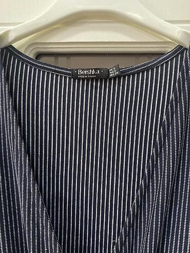 Другая женская одежда: Bershkadan 80 azn alinib, S(36) razmerdir, 38 e de gedir,,2 defe — 4