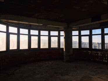 gencede 3 otaqli evlerin qiymeti: 3 otaqlı, Yeni tikili, 135 kv. m — 9