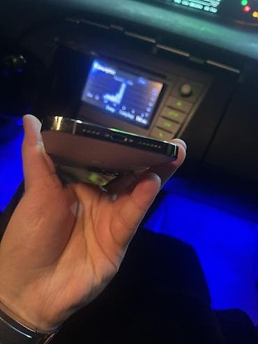 iphone 6 qiyməti: IPhone 13 Pro, Gümüşü, Face ID — 5