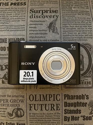 Sony W800 Təzə kimidi Tam komplekt satılır Metrolara çatdırllma lalafo.az -da Sony W800 Təzə kimidi Tam komplekt satılır Metrolara çatdırllma