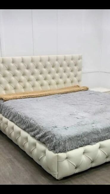 saloglu tek carpayi: Односпальная кровать, С матрасом — 4