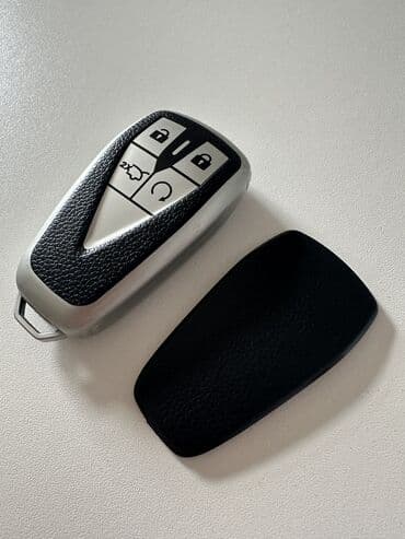 Avtomobil üçün tutacaqlar: Changan Uni-V,Uni-K, Qiyuan A05 açar qabısı ✔ **Yüksək keyfiyyətli — 1