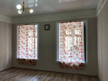 Bakı, 3 otaqlı, Köhnə tikili, m. Nizami, 51 kv. m