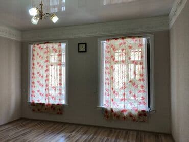 купить дом в габале: Bakı, 3 otaqlı, Köhnə tikili, m. Nizami, 51 kv. m — 1