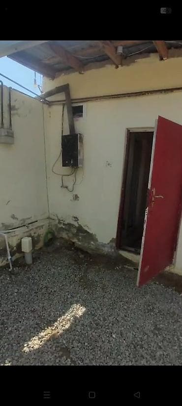 basenili evler kiraye: 60 kv. m, 2 otaqlı, Qaz, İşıq, Su — 1