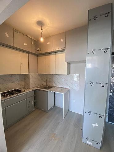 tap az dolab: Sifarişlə mətbəx dəsti, Özü çəkən petlələr, MDF, Kredit yoxdur, Ünvandan götürmə, Pulsuz çatdırılma, Ödənişli çatdırılma — 6