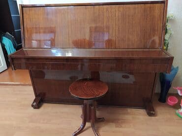 ikinci əl pianolar: Piano, Akustik, İşlənmiş, Ünvandan götürmə — 2