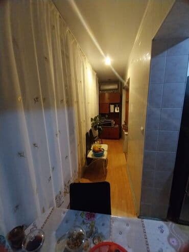 kohne gunesli: Bakı, Köhnə Günəşli, 4 otaqlı, Köhnə tikili, m. Əhmədli, 110 kv. m — 13