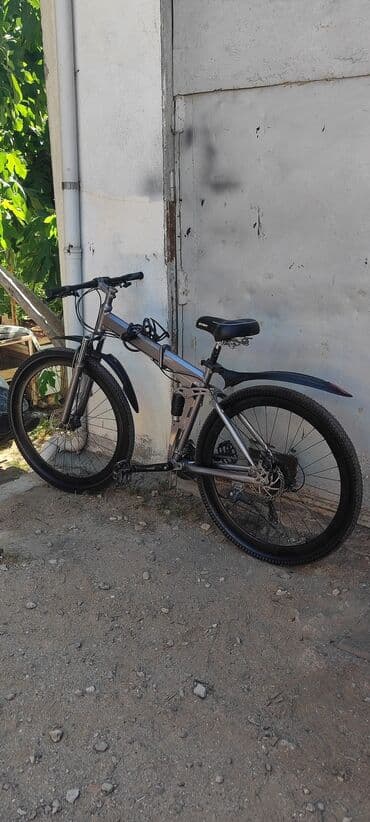 Velosiped rənglənməsi qiymət danışıq yolu ilə