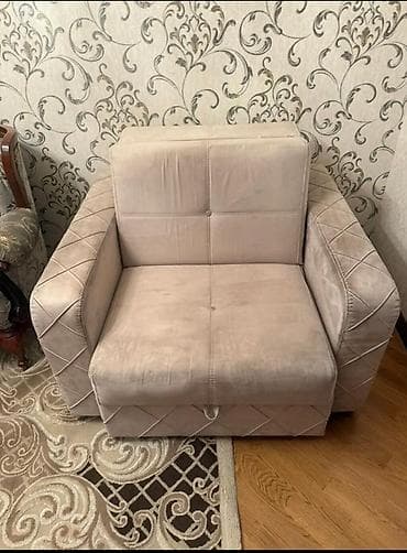 tecili generator satıram: Kreslo — 4