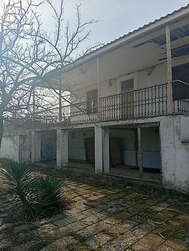 Ferrari: Баку, 180 м², 8 комнат, С бассейном, Газ, Электричество, Водопровод — 1