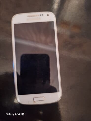 Samsung s4mini.iwlemir.batariya yoxdu.ehtiytat hisseler ucun uygundur lalafo.az -da Samsung s4mini.iwlemir.batariya yoxdu.ehtiytat hisseler ucun uygundur