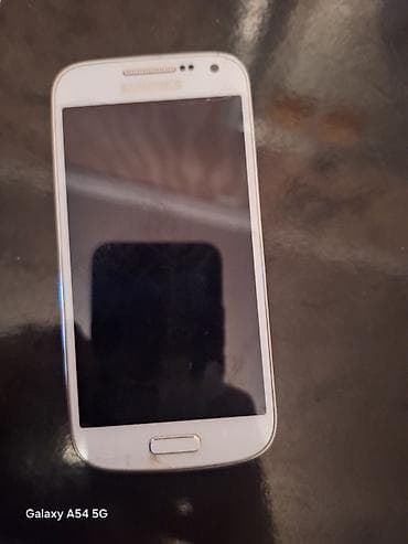 Changan: Samsung s4mini.iwlemir.batariya yoxdu.ehtiytat hisseler ucun uygundur — 1