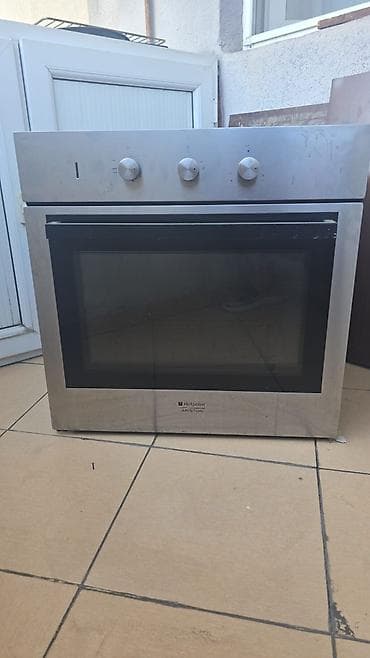 Duxovka Hotpoint-Ariston, Elektrik lalafo.az -da Duxovka Hotpoint-Ariston, Elektrik