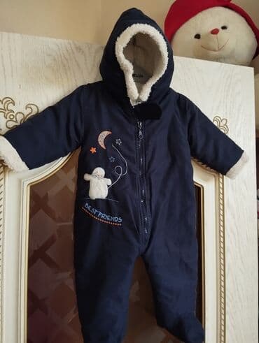 dəst geyimlər instagram: Kanbizon 1 yaş oğlan uşağı — 2