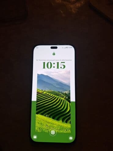 Honor 8X lalafo.az -da Honor 8X