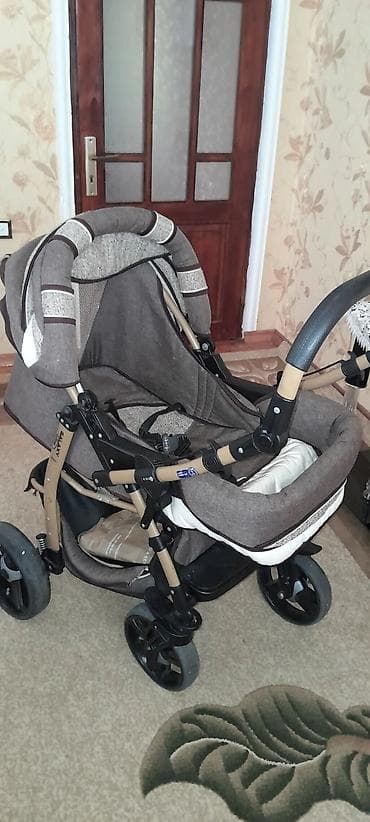 Uşaqlar üçün digər mallar: Kaleska tep tezedi baha alinib ama artiq etyac deyil uwaq boyduyu ucun — 7