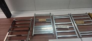 qizdirci: Seksiyalı Radiator Alüminium — 1