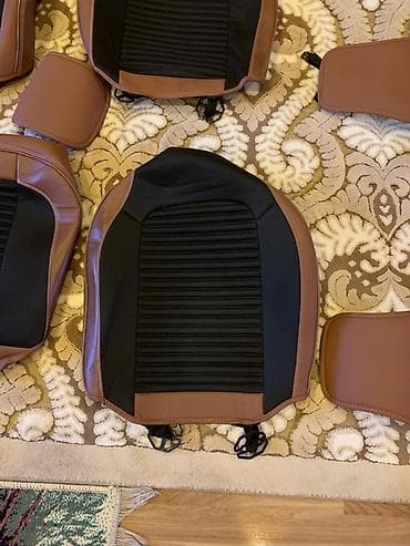 07 oturacaqlari: Vezyeti eladi 250 manata ozum almisam isdiyenner vp dan elaqe saxlasin — 9