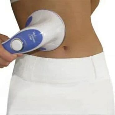 selulit masaj aparatı: Masaj aparati 🔹️yüksek keyfiyyetli relax & spin tone 🔹️masaj — 2