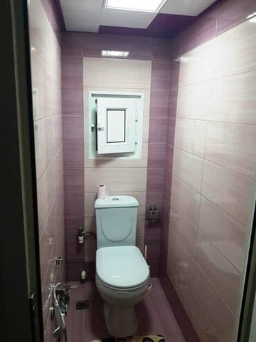 купить вторичку баилово: Баку, 5 комнат, Вторичка, 100 м² — 11