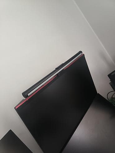 Audio: 🔵 2 ƏDƏD MONİTOR – BİRLİKDƏ SATILIR! 🖥 AOC 24G2SP/BK – Gaming Monitor — 4