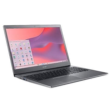 2.el macbook: 💻 ACER Chromebook 715 | Intel Core i3-8130U | 4GB RAM | 128GB | 15.6" — 1