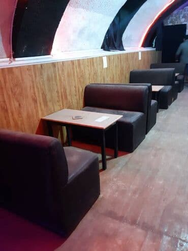 kirayə restoranlar: Nəsimi rayonu,28may metrosunun yaxınlığında72 kv.m sahəsi olan — 3