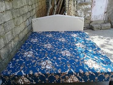 Yeni, İkinəfərlik çarpayı