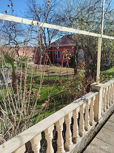 Дачи: 300 м², 7 комнат, Без бассейна — 3