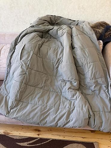 30 ml krem: Ikiüzlü geyinilə bilir, uzun model, dizdən aşağı örtür. Böyük həcimli — 2