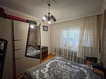 luks home: Bakı, Yeni Günəşli Massiv V, 2 otaqlı, Köhnə tikili, 60 kv. m — 3