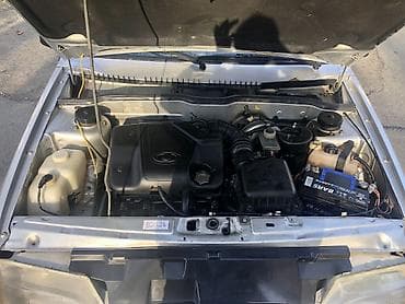 en ucuz masin: VAZ (LADA) 2115 Samara: 1.5 l | 2008 il 241000 km Sedan — 8