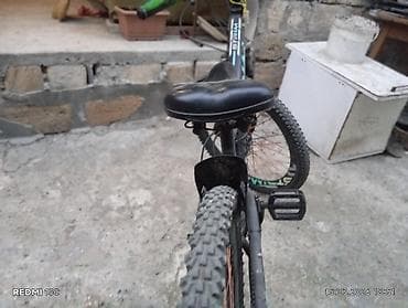 Детские велосипеды: STRIM TX50 dağ velosipedi - Çərçivə: STRIM TX50, yüngül alaşımlı — 1