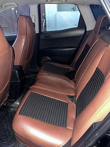 toyota corolla satilir: Mazda CX-7: 2.3 l | 2006 il Ofrouder/SUV — 9