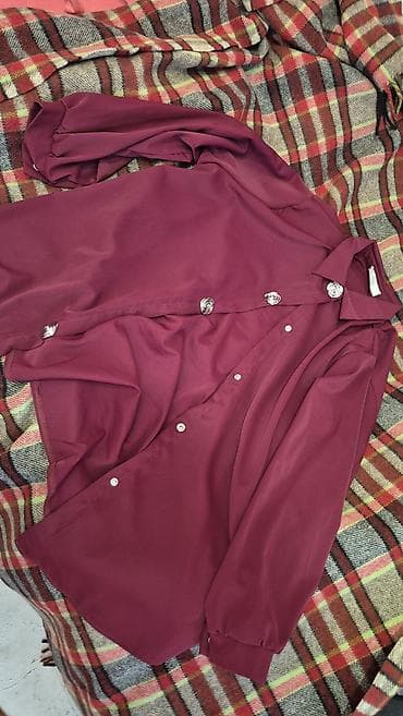 wolt geyimi: Tecili esyalar SATILIR — 5