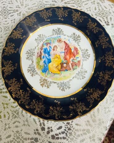 komputer servis: Bulud madonna.Thun firması origınal — 1