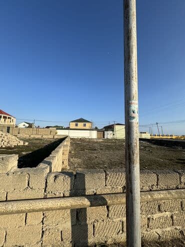 həzi aslanov kirayə: 9 sot, Tikinti, Mülkiyyətçi, Kupça (Çıxarış) — 6